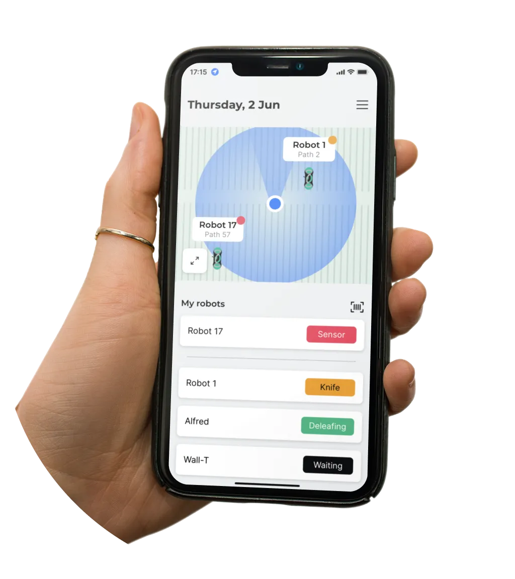 Header image of the Kompano project